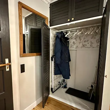 Old Town St Jacobs Cathedral View Apartamento