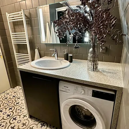 Old Town St Jacobs Cathedral View Apartamento *