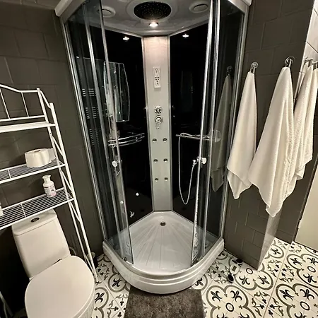 Old Town St Jacobs Cathedral View Apartamento