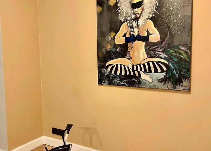 Old Town St Jacobs Cathedral View Riga