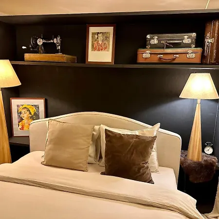 Old Town St Jacobs Cathedral View شقة *