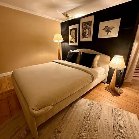 شقة Old Town St Jacobs Cathedral View ريغا